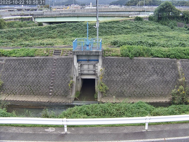 大路川４2025/10/22 11:20:00