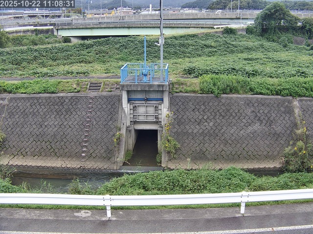 大路川４2025/10/22 11:20:00