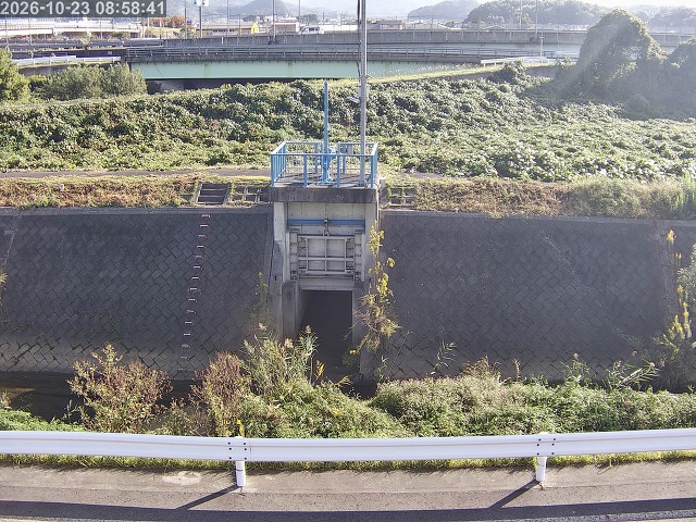 大路川４2026/10/24 9:30:00