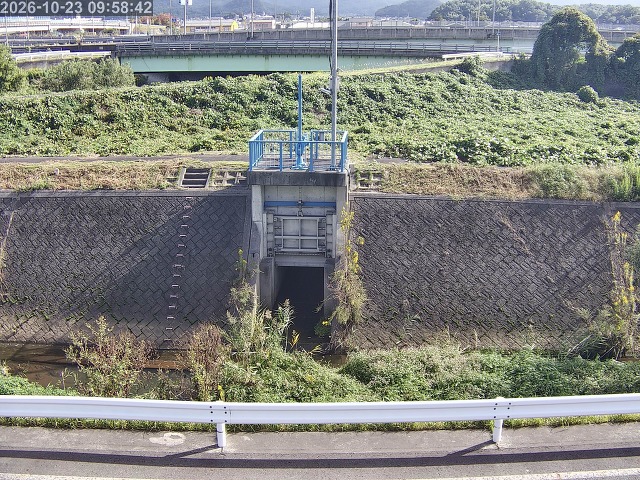 大路川４2026/10/24 9:30:00