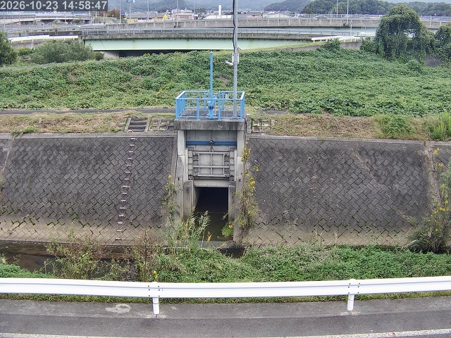 大路川４2026/10/24 9:30:00