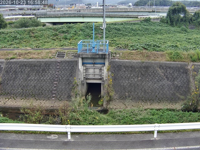 大路川４2026/10/24 9:30:00