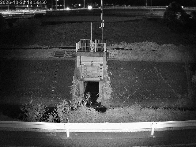 大路川４2026/10/24 9:30:00