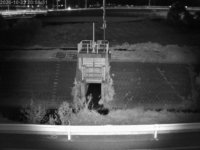 大路川４2026/10/24 9:30:00