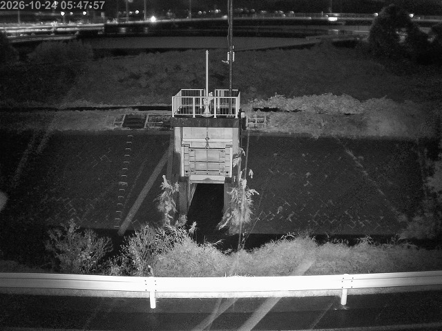 大路川４2026/10/24 9:30:00