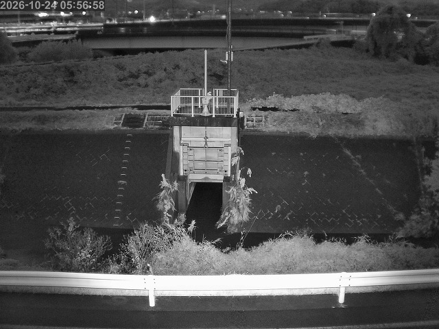 大路川４2026/10/24 9:30:00