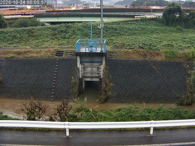 大路川４2026/10/24 9:30:00