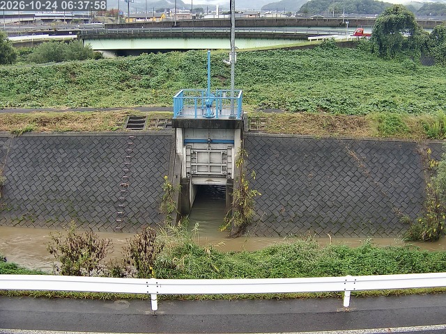大路川４2026/10/24 9:30:00