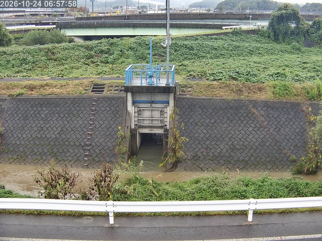 大路川４2026/10/24 9:30:00
