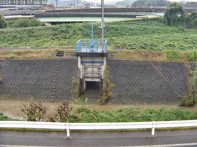 大路川４2026/10/24 9:30:00