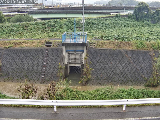 大路川４2026/10/24 9:30:00