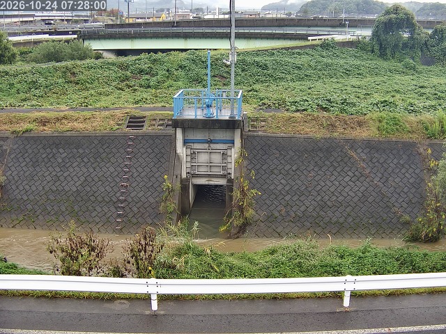 大路川４2026/10/24 9:30:00