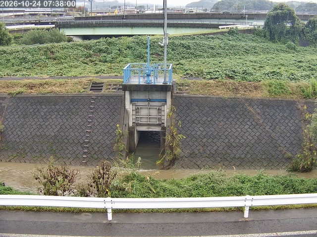 大路川４2026/10/24 9:30:00