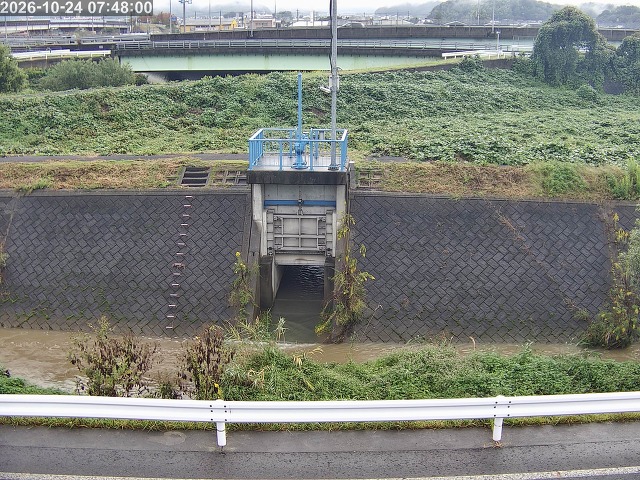 大路川４2026/10/24 9:30:00