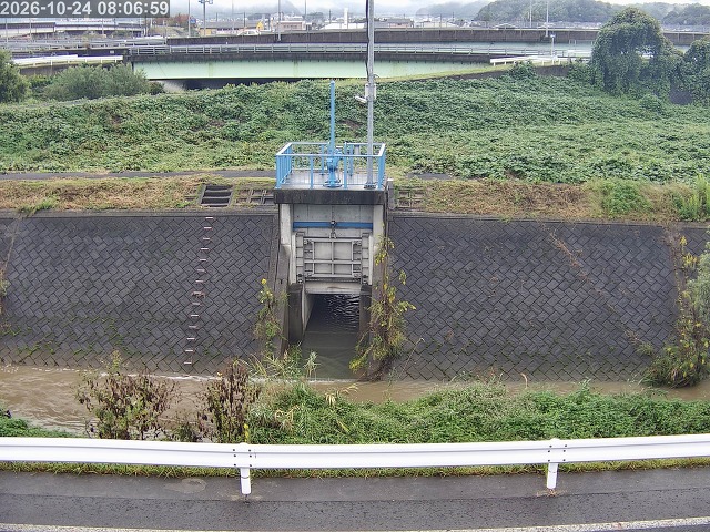 大路川４2026/10/24 9:30:00