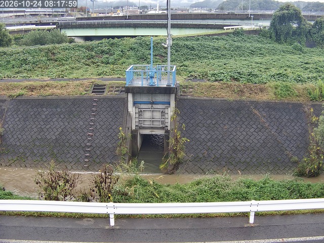 大路川４2026/10/24 9:30:00