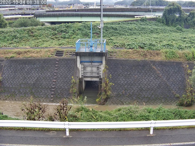 大路川４2026/10/24 9:30:00