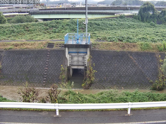 大路川４2026/10/24 9:30:00
