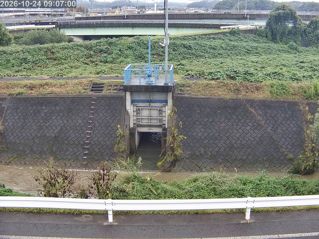 大路川４2026/10/24 9:30:00