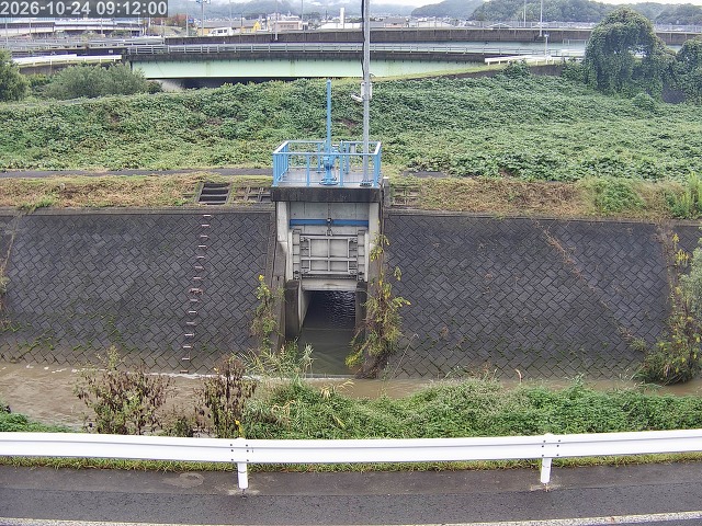 大路川４2026/10/24 9:30:00