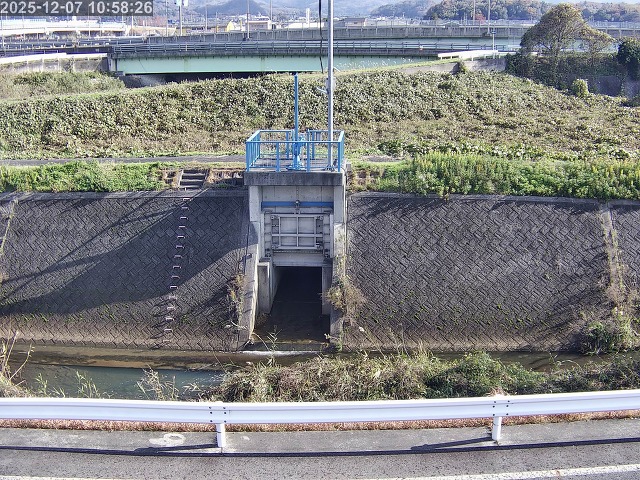 大路川４2025/12/08 11:30:00