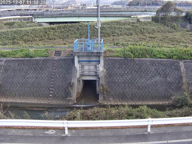 大路川４2025/12/08 11:30:00