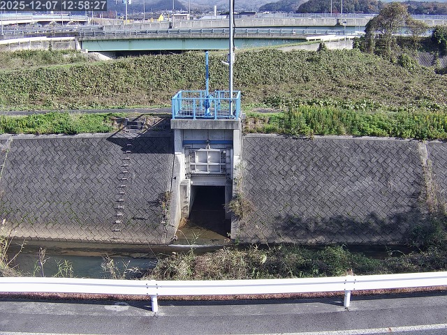 大路川４2025/12/08 11:30:00