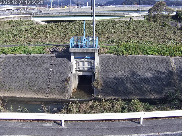 大路川４2025/12/08 11:30:00