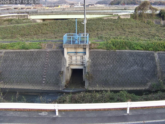 大路川４2025/12/08 11:30:00