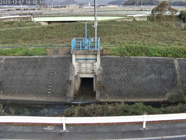 大路川４2025/12/08 11:30:00