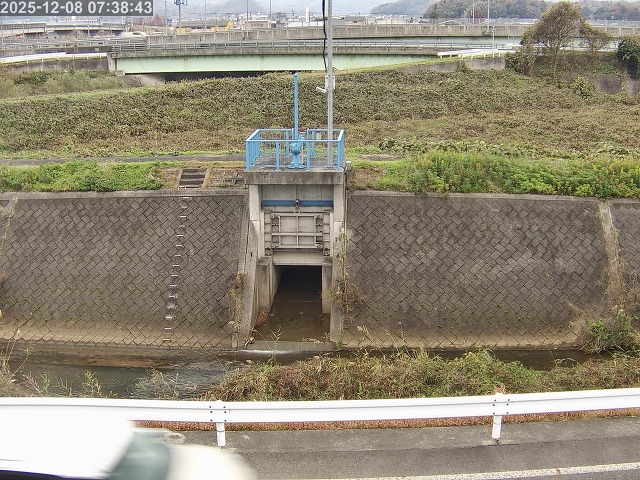 大路川４2025/12/08 11:30:00