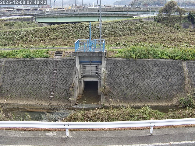 大路川４2025/12/08 11:30:00