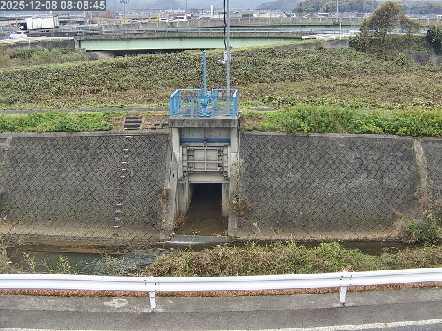 大路川４2025/12/08 11:30:00