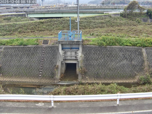 大路川４2025/12/08 11:30:00