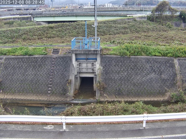 大路川４2025/12/08 11:30:00