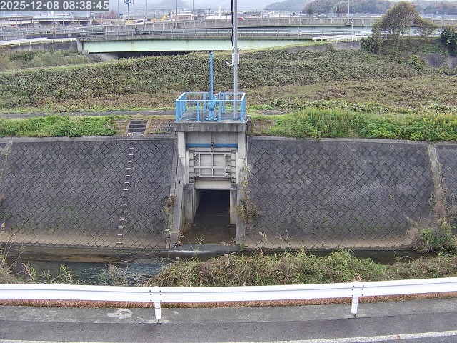 大路川４2025/12/08 11:30:00