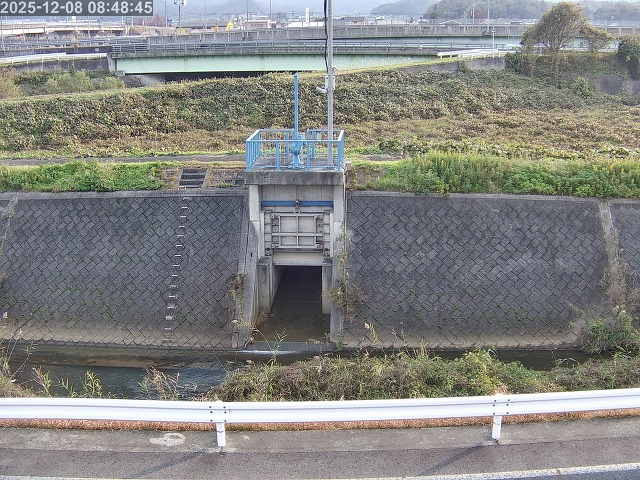 大路川４2025/12/08 11:30:00
