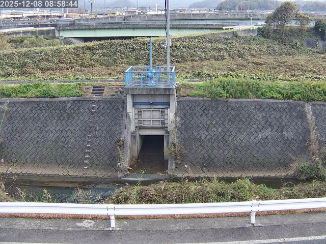 大路川４2025/12/08 11:30:00