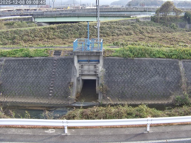 大路川４2025/12/08 11:30:00