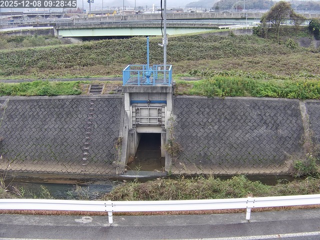 大路川４2025/12/08 11:30:00
