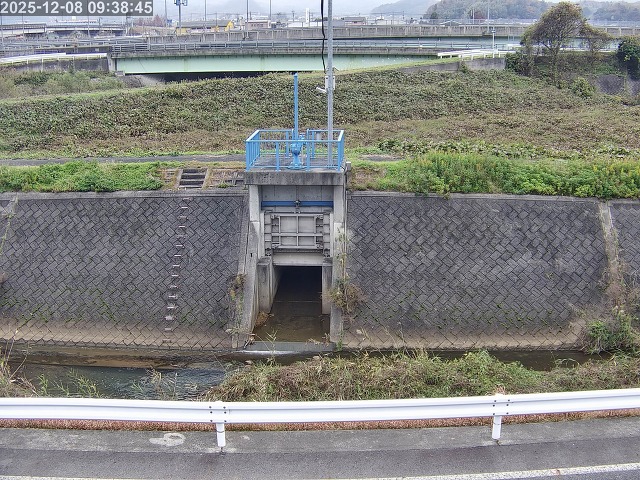 大路川４2025/12/08 11:30:00