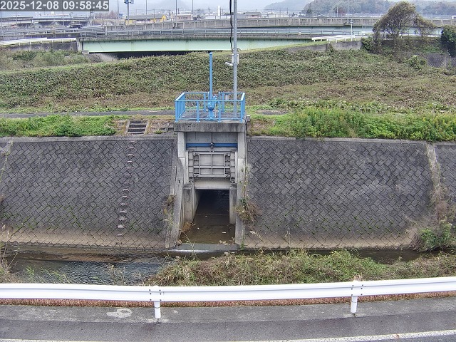 大路川４2025/12/08 11:30:00
