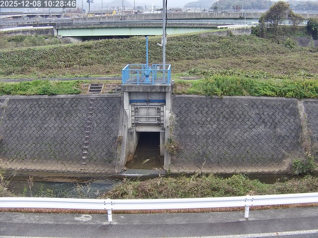 大路川４2025/12/08 11:30:00