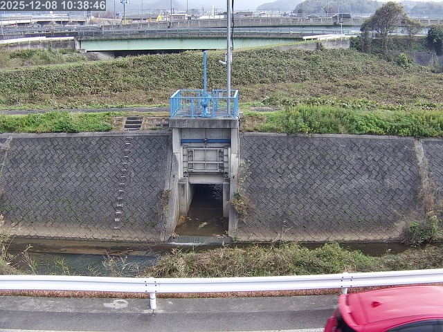 大路川４2025/12/08 11:30:00
