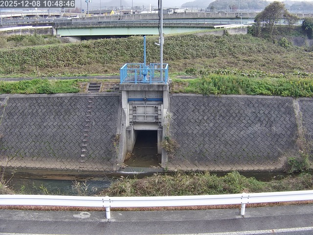 大路川４2025/12/08 11:30:00