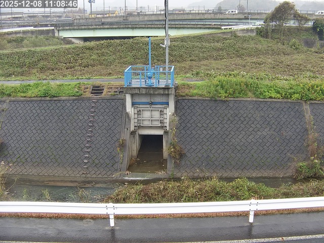 大路川４2025/12/08 11:30:00