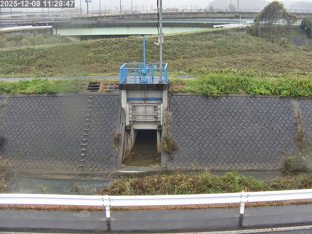 大路川４2025/12/08 11:30:00