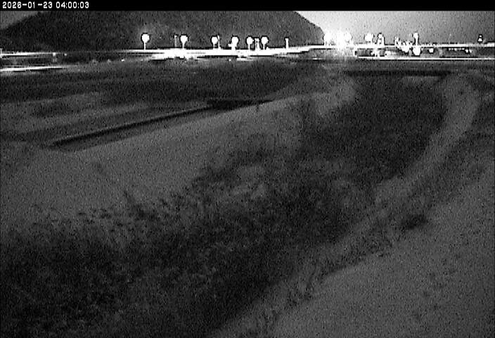 砂田川放水路１2026/01/24 1:50:00