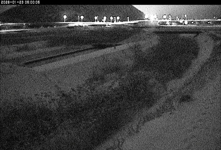 砂田川放水路１2026/01/24 1:50:00