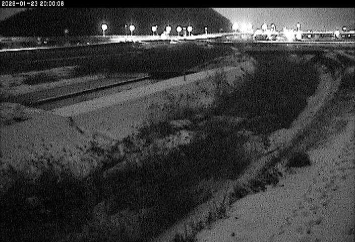 砂田川放水路１2026/01/24 1:50:00